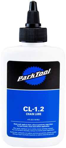 Park-Tool-CL-1.2-Chain-Lube-Lube-4-oz-Bicycle-Chain-Lube