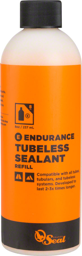 Orange-Seal-Endurance-Tubeless-Tire-Sealant-Tubeless-Sealant-LU0326-MTB-Tubeless-Sealant