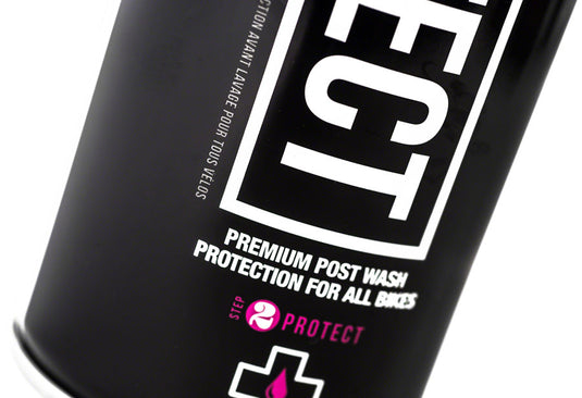 Muc-Off Bike Protect Detailer Spray: 500ml Aerosol