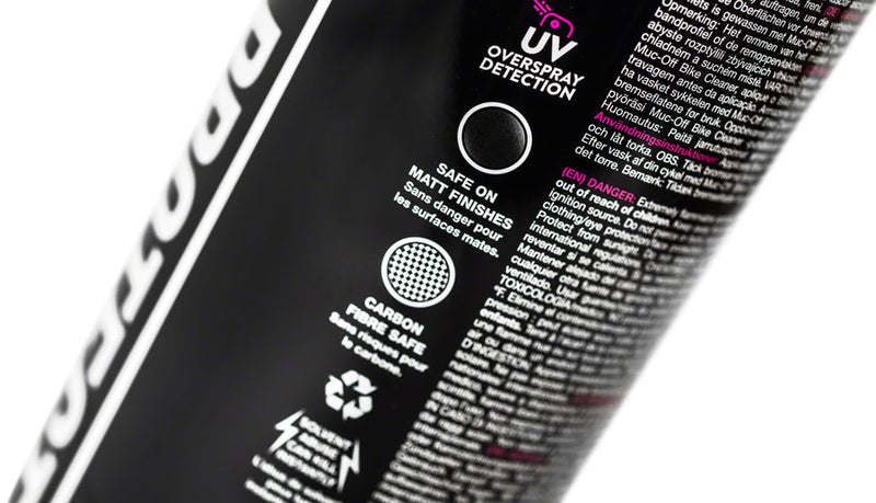 Load image into Gallery viewer, Muc-Off Bike Protect Detailer Spray: 500ml Aerosol
