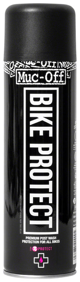 Load image into Gallery viewer, Muc-Off-Bike-Protect-Detailer-Spray-Polish-LU0910
