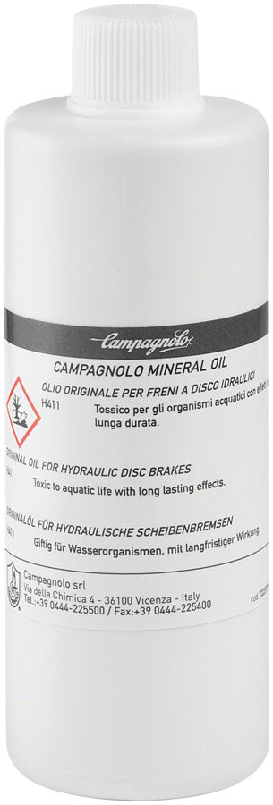 Campagnolo-Hydraulic-Brake-Fluid-Brake-Tools-350ml-Bicycle-Brake-Tools