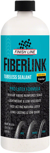 Finish-Line-FiberLink-Tubeless-Tire-Sealant-Tubeless-Sealant-TBSL0040-MTB-Tubeless-Sealant