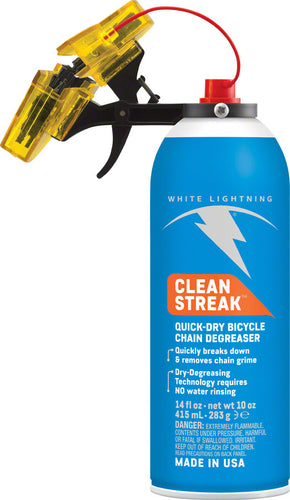 White-Lightning-Clean-Streak-Trigger-Chain-Cleaning-System-Degreaser-LU2832