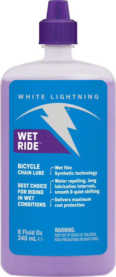 White-Lightning-Wet-Ride-Bike-Chain-Lube-Lube-Bicycle-Chain-Lube