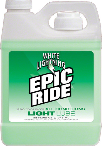 White-Lightning-Epic-Ride-Bike-Chain-Lube-Lube-Bicycle-Chain-Lube