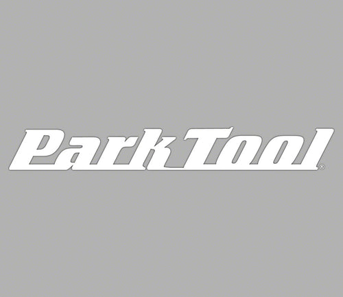 Park-Tool-DL-36-Horizontal-Logo-Decal-Sticker-Decal-MA1056