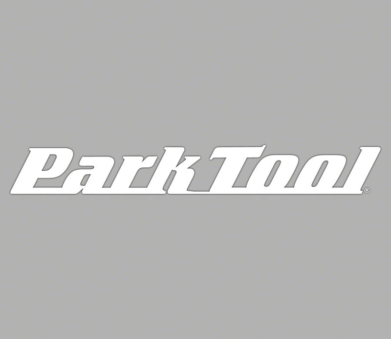 Load image into Gallery viewer, Park-Tool-DL-36-Horizontal-Logo-Decal-Sticker-Decal-MA1056
