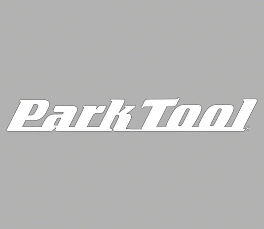 Park-Tool-DL-36-Horizontal-Logo-Decal-Sticker-Decal-MA1056