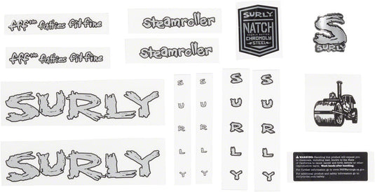 Surly-Steamroller-Decal-Set-Sticker-Decal-STDC0105