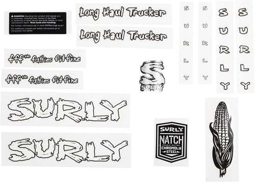 Surly-Long-Haul-Trucker-Decal-Set-Sticker-Decal-STDC0107