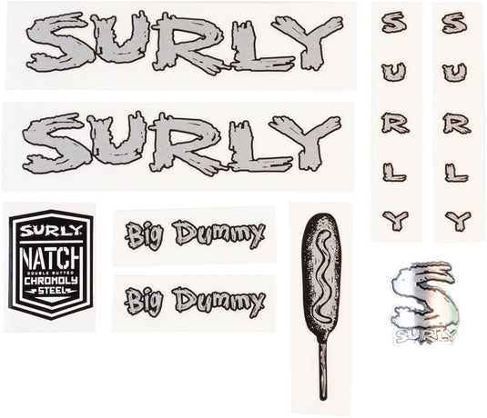 Surly-Big-Dummy-Decal-Set-Sticker-Decal-STDC0135