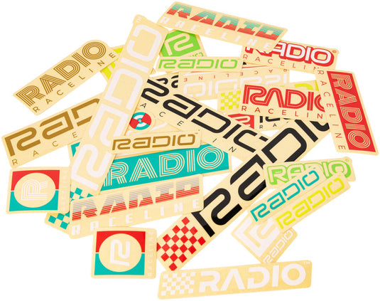 Radio-Sticker-Pack-Sticker-Decal-STDC0056