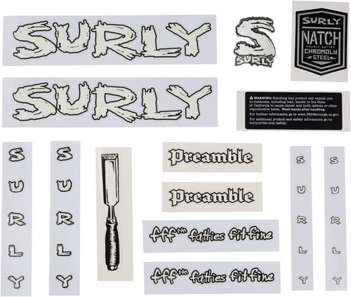 Surly-Preamble-Decal-Set-Sticker-Decal-STDC0247