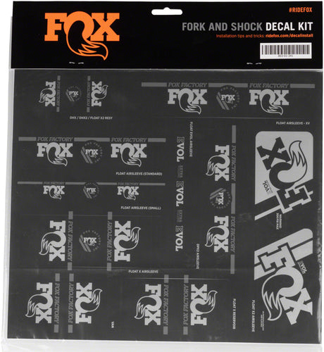 FOX-Heritage-Decal-Kit-Sticker-Decal-MA6046