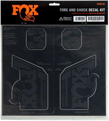 FOX-Fork-&-Shock-Decal-Kit-Sticker-Decal-STDC0148