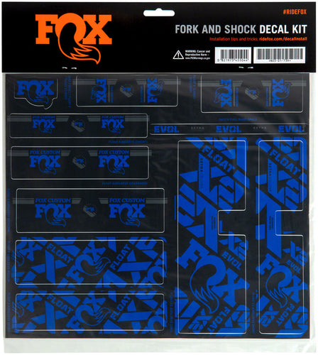 FOX-Fork-&-Shock-Decal-Kit-Sticker-Decal-STDC0147