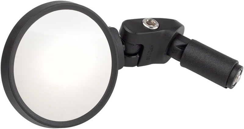 Load image into Gallery viewer, MSW-Handlebar-Mirror-Mirror-MIRR0160
