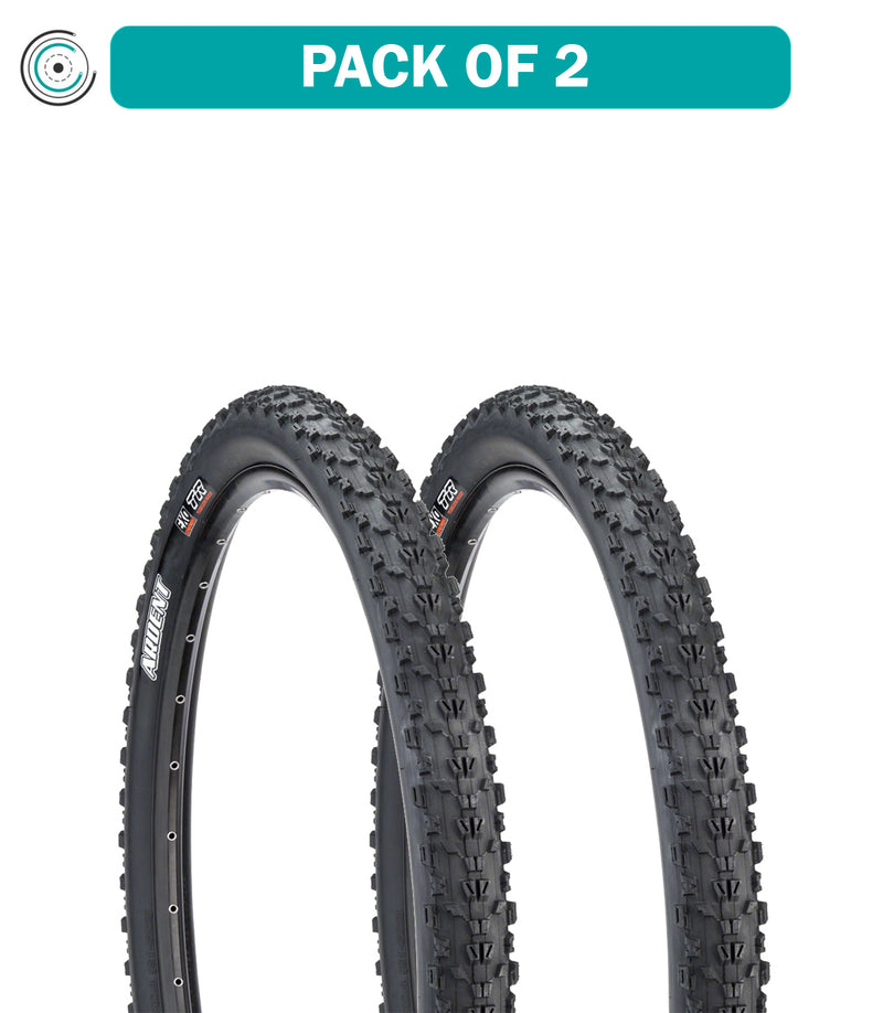 Load image into Gallery viewer, Maxxis-Ardent-Tire-26-in-2.25-Folding-TIRE1295PO2-Folding-Tires
