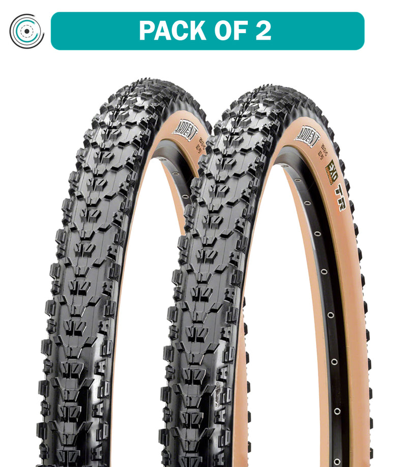 Load image into Gallery viewer, Maxxis-Ardent-Tire-27.5-in-2.4-Folding-TR0487PO2-Folding-Tires
