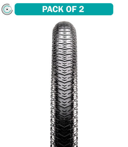 Maxxis-DTH-20-in-1.5-Wire-TIRE4711PO2-Wire-Bead-Tires