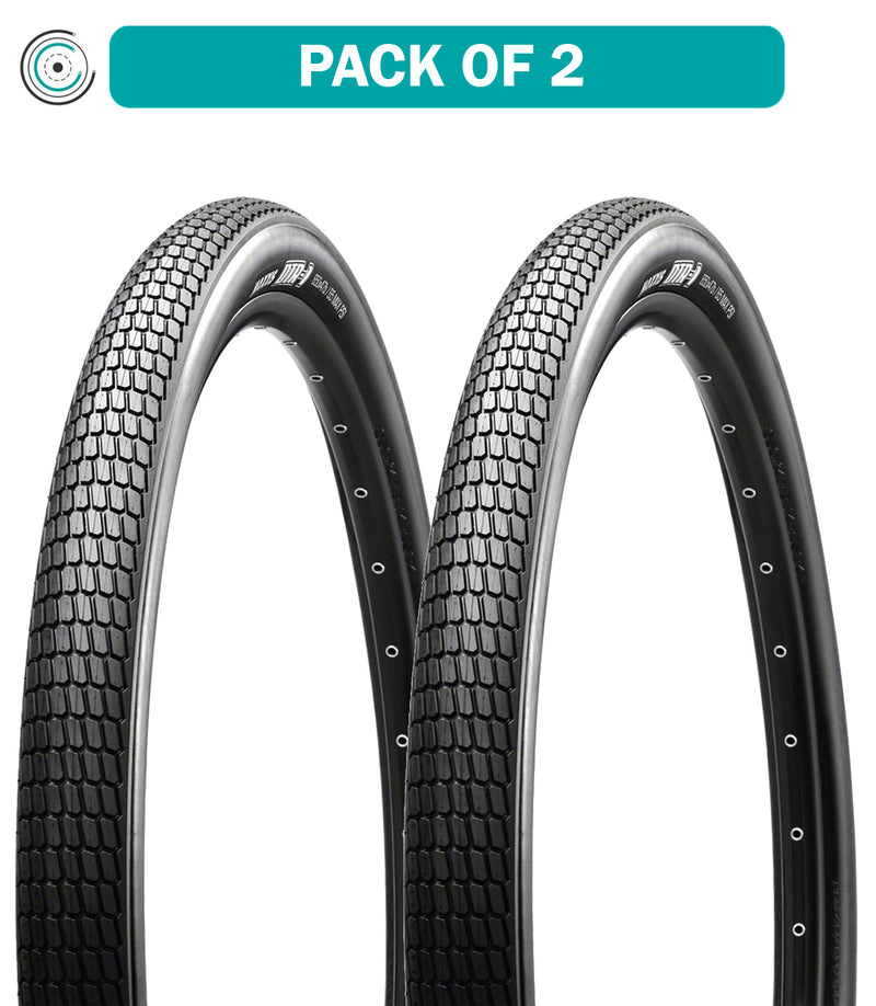 Load image into Gallery viewer, Maxxis-DTR-1-Tire-650b-47-Wire-TR1962PO2-Wire-Bead-Tires
