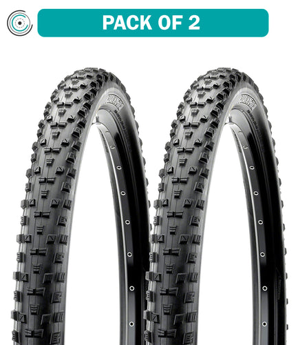 Maxxis-Forekaster-Tire-27.5-in-2.3-Wire-TIRE2928PO2-Wire-Bead-Tires