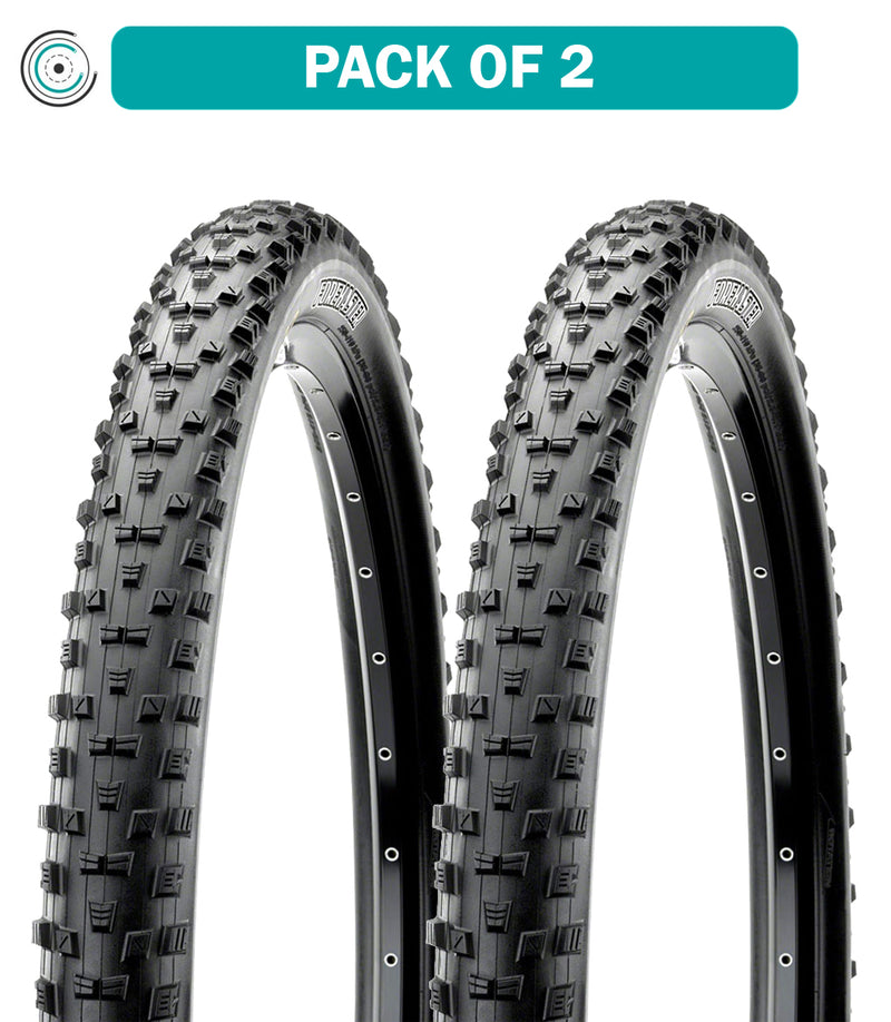 Load image into Gallery viewer, Maxxis-Forekaster-Tire-27.5-in-2.3-Wire-TIRE2928PO2-Wire-Bead-Tires
