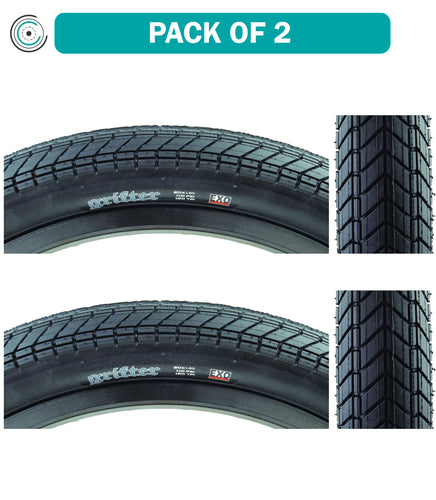 Maxxis-Grifter-20-in-1.85-Folding-TIRE2504PO2-Folding-Tires