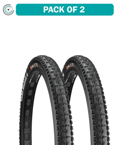 Maxxis-High-Roller-II-Tire-27.5-in-2.3-Folding-TR6201PO2-Folding-Tires