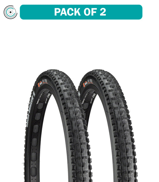 Maxxis-High-Roller-II-Tire-27.5-in-2.4-Folding-TR6403PO2-Folding-Tires