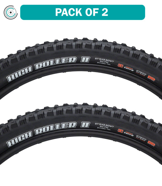 Maxxis-High-Roller-II-Tire-27.5-in-2.5-Folding-TR1467PO2-Folding-Tires