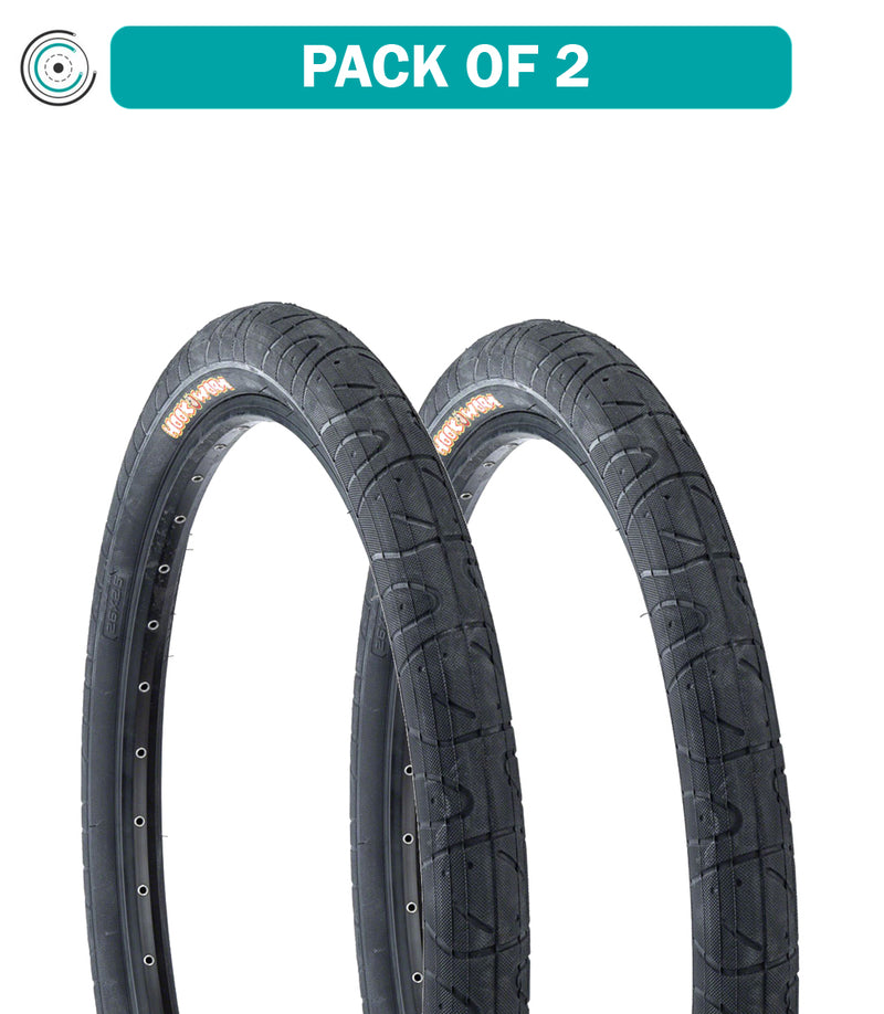 Load image into Gallery viewer, Maxxis-Hookworm-Tire-20-in-1.95-Wire-TR1220PO2-Wire-Bead-Tires
