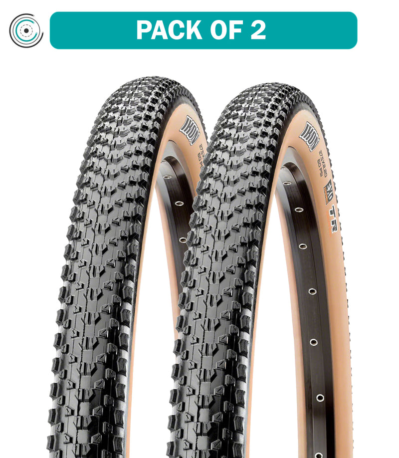 Load image into Gallery viewer, Maxxis-Ikon-Tire-26-in-2.2-Folding-TR3878PO2-Folding-Tires
