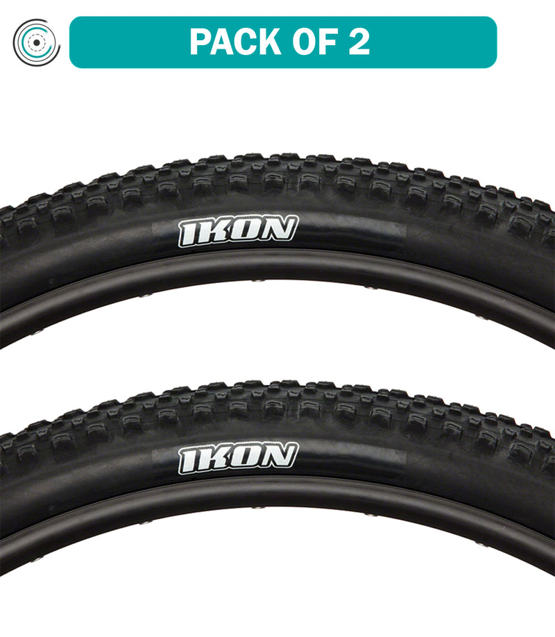 Load image into Gallery viewer, Maxxis-Ikon-Tire-29-in-2.2-Wire-TIRE2559PO2-Wire-Bead-Tires
