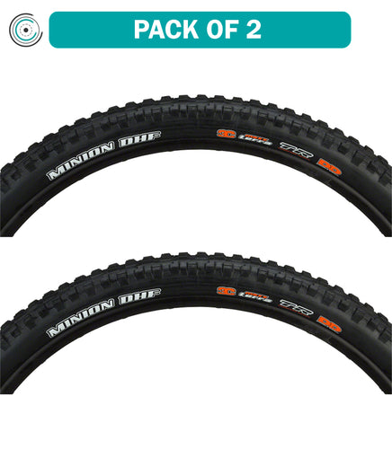 Maxxis-Minion-DHF-Tire-24-in-2.4-Folding-TR1490PO2-Folding-Tires