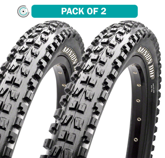 Maxxis-Minion-DHF-Tire-26-in-2.3-Folding-TIRE2701PO2-Folding-Tires