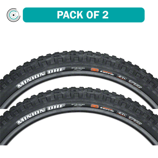 Maxxis-Minion-DHF-Tire-27.5-in-2.5-Folding-TR6412PO2-Folding-Tires