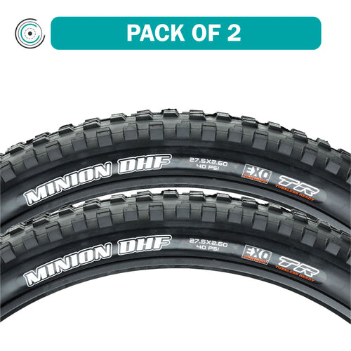 Maxxis-Minion-DHF-Tire-27.5-in-2.6-Folding-TR1457PO2-Folding-Tires