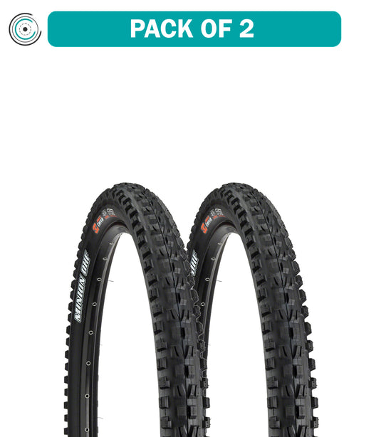 Maxxis-Minion-DHF-Tire-27.5-in-2.6-Folding-TR6437PO2-Folding-Tires