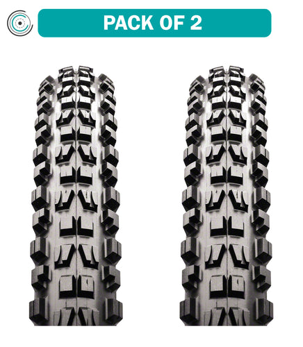 Maxxis-Minion-DHF-Tire-29-in-2.6-Folding-TR1982PO2-Folding-Tires