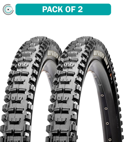 Maxxis-Minion-DHR-II-20-in-2.3-Folding-TIRE3355PO2-Folding-Tires