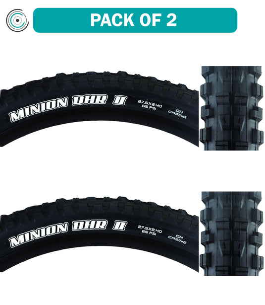 Maxxis-Minion-DHR-II-SC-27.5-in-2.4-Wire-TIRE1984PO2-Wire-Bead-Tires