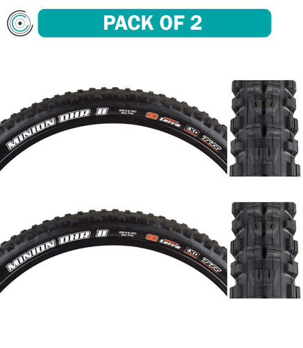 Maxxis-Minion-DHR-II-TERRA-EXO-TR-26-in-2.3-Folding-TIRE2669PO2-Folding-Tires