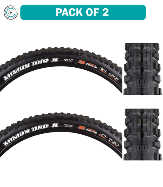 Maxxis-Minion-DHR-II-TERRA-EXO-TR-26-in-2.3-Folding-TIRE2669PO2-Folding-Tires