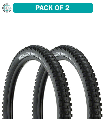 Maxxis-Minion-DHR-II-Tire-20-in-2.3-Wire-TIRE6381PO2-Wire-Bead-Tires