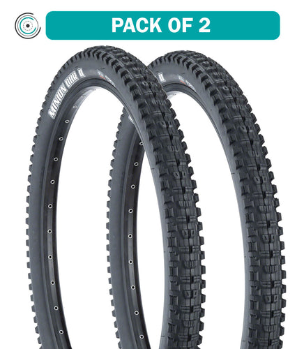 Maxxis-Minion-DHR-II-Tire-26-in-2.4-Folding-TIRE4009PO2-Folding-Tires