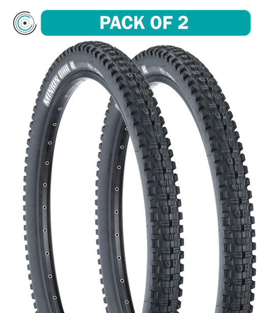 Maxxis-Minion-DHR-II-Tire-27.5-in-2.3-Folding-TR6443PO2-Folding-Tires