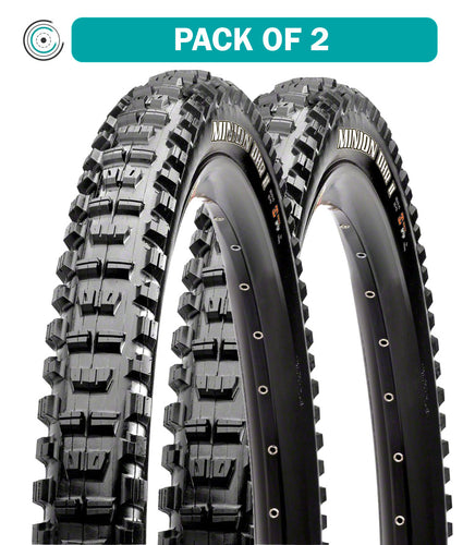 Maxxis-Minion-DHR-II-Tire-27.5-in-2.6-Folding-TR1476PO2-Folding-Tires