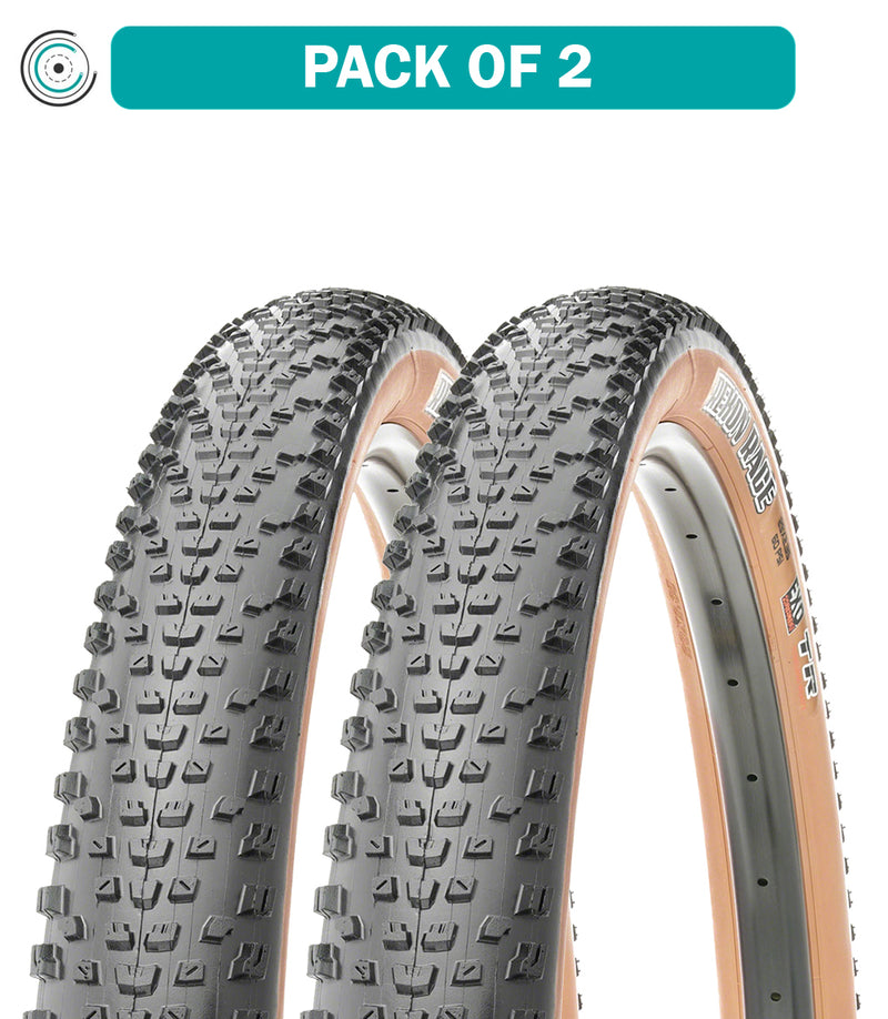 Load image into Gallery viewer, Maxxis-Rekon-Race-Tire-29-in-2.25-Folding-TR6387PO2-Folding-Tires
